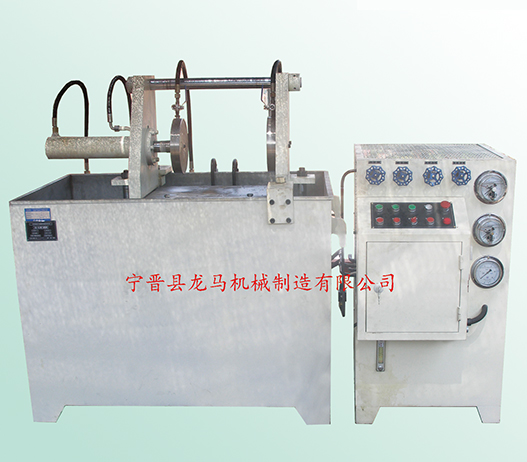 頂壓式可潛水閥門試壓機(jī) 頂壓式可潛水閥門試壓機(jī)