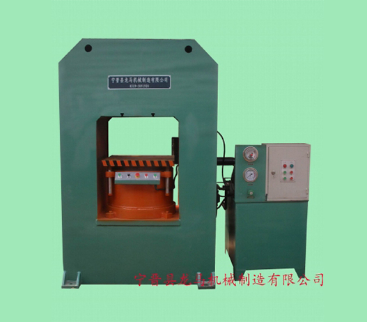 Y34-500框架式液壓機(jī) Y34-500框架式液壓機(jī)